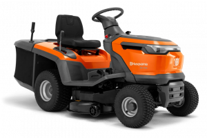 Husqvarna TC114