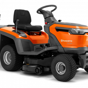 Husqvarna TC114