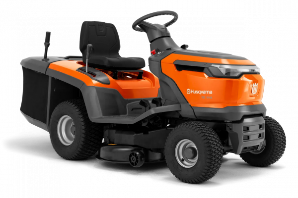 Husqvarna TC114