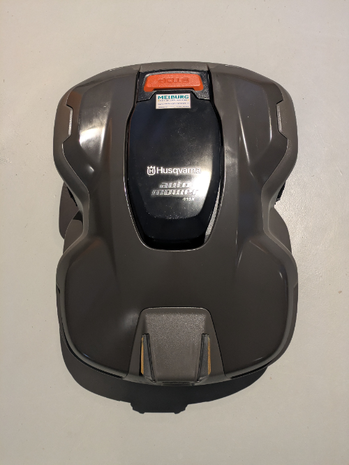 Automower 415X Husqvarna