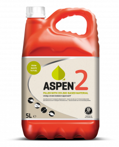 Aspen 2 bio 35