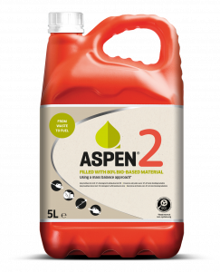 Aspen 2 bio 80