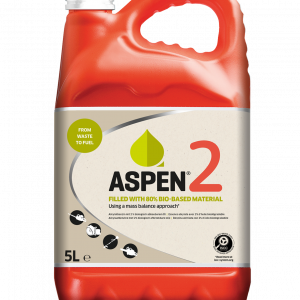 Aspen 2 bio 80