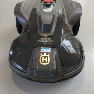 Automower 450X Nera