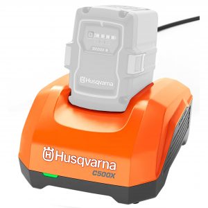 Acculader 40-C500X