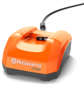 Acculader 40-C750X