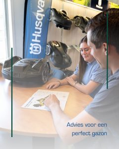 vacature automowerspecialist