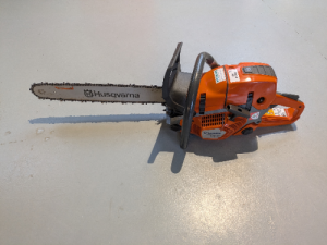 572XP Kettingzaag
