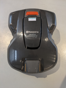 Automower 310 Mark II Jong gebruikt