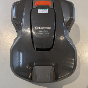 Automower 310 Mark II Jong gebruikt