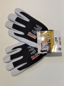 Winter Supreme Werkhandschoenen