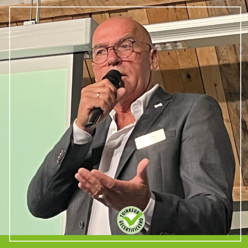 HOVENIERSWORKSHOP ‘Slim rekenen in het groen én met AI op weg!’ HOVENIERSWORKSHOP ‘Slim rekenen in het groen én met AI op weg!’