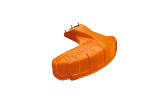 Beschermkap, Ø 420 mm, voor FS 89, 91, 94, 111, 131, 240, FSA 130, 135, FR 410, 460, FS-KM