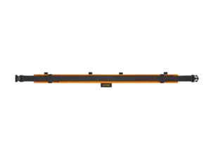 Draaggordel ADVANCE X-Flex, maat M
