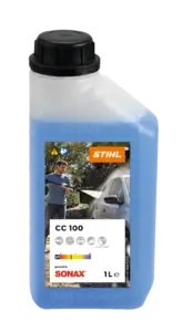 CC 100, 1 l