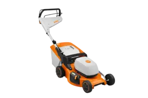 RMA 253 T, zonder accu en lader