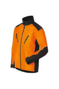 Weerbestendige jack, Raintec, maat S