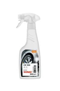 CR 100, 500 ml