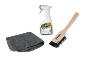 Care & Clean Kit, voor iMOW® robotmaaiers en grasmaaiers