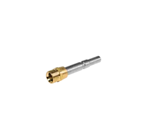 Adapter, schroef-/snelkoppeling