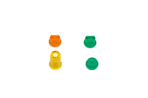 Set spuitmonden, voor SG 11, SG 21, SG 31, SG 51, SG 71