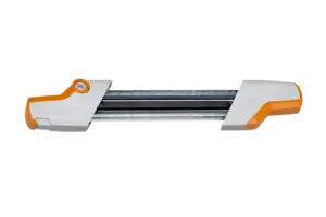 Vijlhouder 2-in-1, voor 3/8"-ketting, Ø 5,2 mm