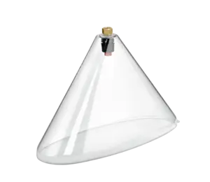 Sproeischerm, voor SG 21, SG 31, SG 51, SG 71