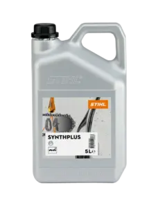 SynthPlus, kettingolie, 20 l