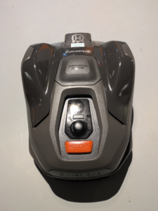 405XE Nera Automower