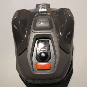 405XE Nera Automower