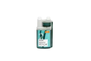 HP Ultra tweetaktolie, 1 l (voor 50 l brandstof), doseerfles