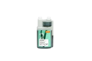 HP Super tweetaktolie, 1 l (voor 50 l brandstof), doseerfles