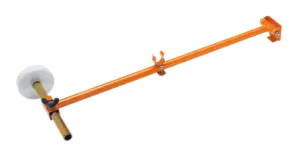 Slijprichtingsindicator, voor FW 20