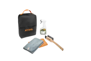 Care & Clean Kit Plus, voor iMOW® robotmaaiers en grasmaaiers