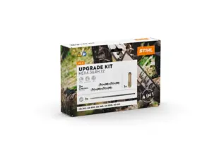 Upgrade Kit 4, HEXA 36RH72