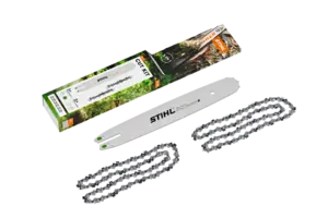 Cut Kit 4, 35cm, 63PM3, voor MS 180 tot MS 231