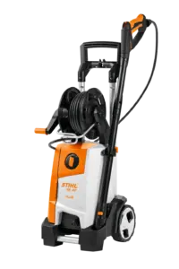 RE 130 PLUS, en RA 110