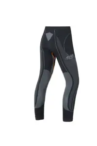 Werkbroek, lang, ADVANCE, maat XL, zwart