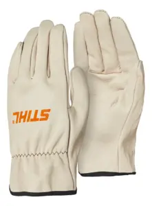 DYNAMIC Duro, veiligheidshandschoenen, maat XL