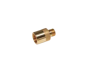 Adapter, voor hogedrukslang, M24 x 1,5