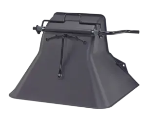 ADF 500, Deflector