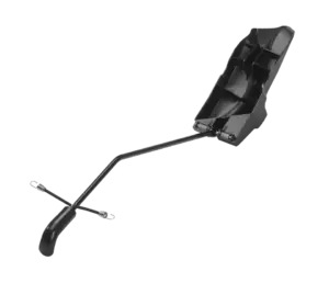 AMK 097, Mulchkit