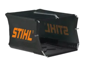 AFK 050, Opvangbox