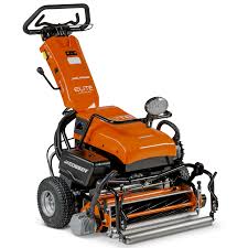 Handgreenmaaier Eclipse 2 Elite