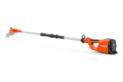 Accu stokkettingzaag 120iTK4