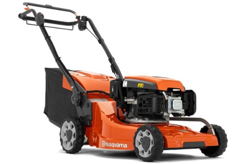 Grasmaaier LC347VE