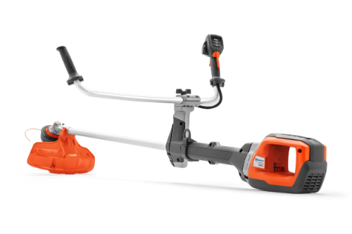 Accu bosmaaier 535iRXT