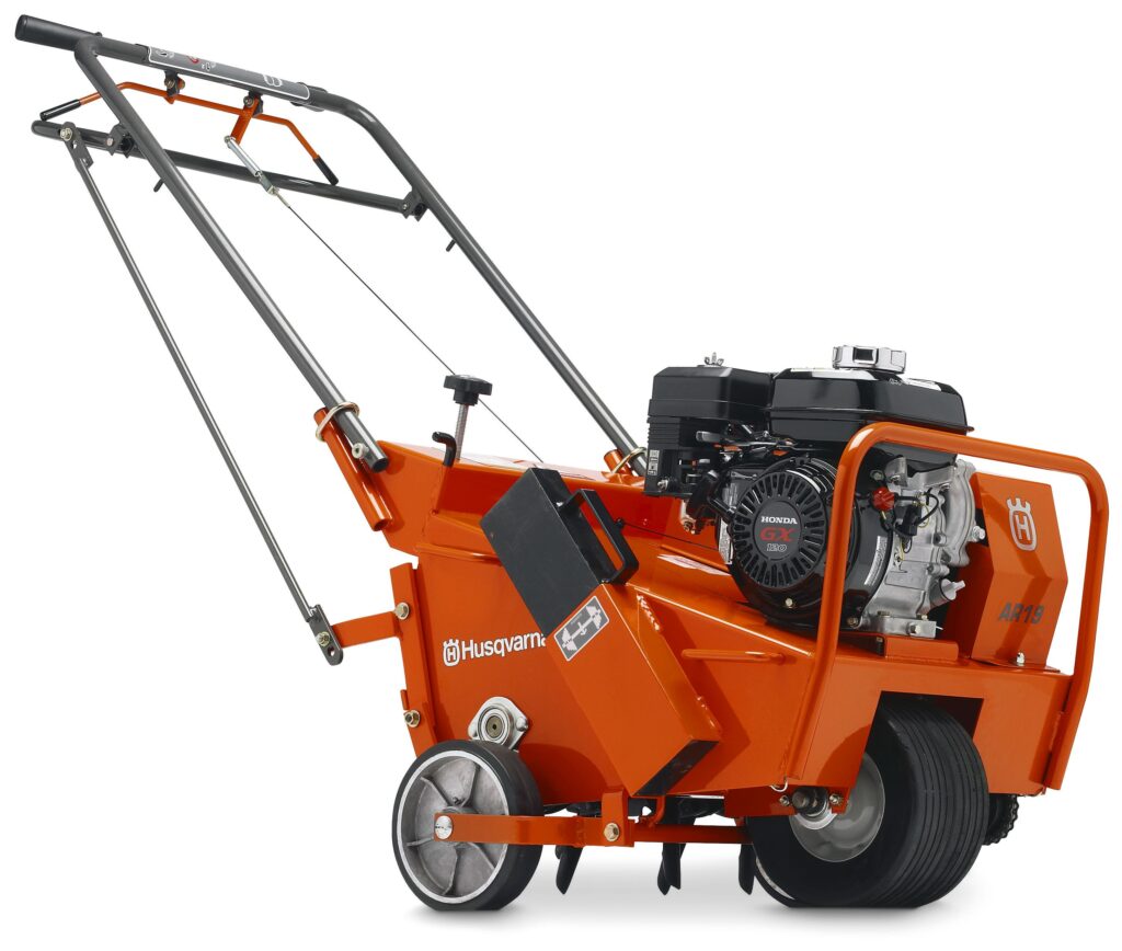 Holpijpbeluchter huren