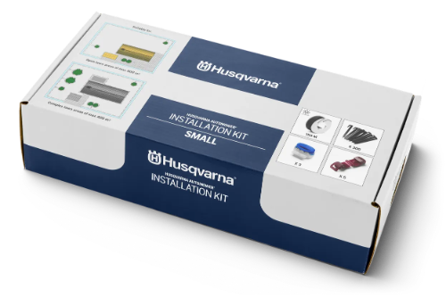 Installatiekit Small