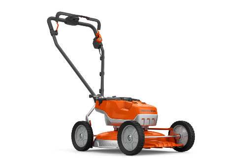 Accu mulchmaaier LB548i